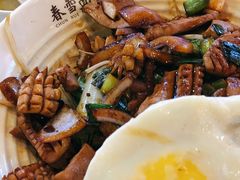 腰花拌川-春雪面馆(转塘店)