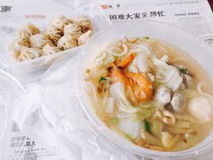 -大叔家福鼎小吃(十全街店)