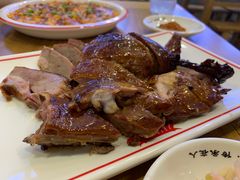 -冯四孃跷脚牛肉·川菜(徐州云龙店)