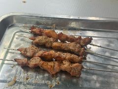 -振生清真饭店(永安道店)