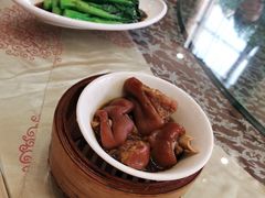 -顺德人家食府(黄金广场店)