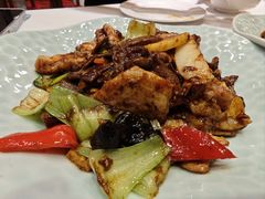 -东兴楼饭庄(六里桥店)