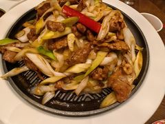 -相约·羊村小馆非遗手抓肉(七一酱园店)