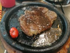 -吉布鲁牛排海鲜自助(巴南万达广场店)