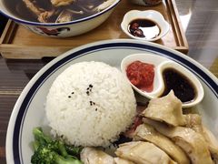 肉骨茶-马来MO简餐.南洋风味料理(美食街店)