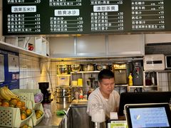 -黄记玉米汁(叠翠路店)