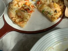-必胜客(瑞虹店)