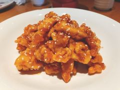 糖醋里脊-小尕子·新疆菜(新世界店)