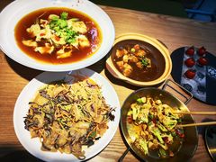 -串门海鲜烧烤(五四广场店)