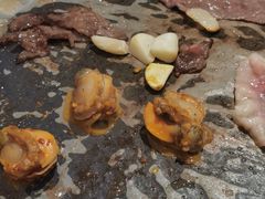 -烤路里·韩国品质自助烤肉(石路天虹4号店)