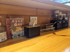 -Ramen满吉·豚骨拉面(丽园路店)