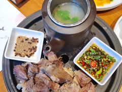 -朝馆·市井本味菜