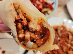 -川人川菜馆·小龙虾·鲜虾现做(黄山路店)