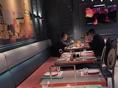 -通海俄式烧烤·俄罗斯大串(嵩山路店)