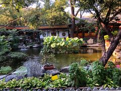 -白家大院·王府宫廷菜(苏州街店)