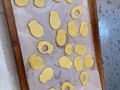 -千浔一暖DIY蛋糕烘焙(人民大学店)