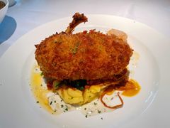-夏朵餐厅(丁香店)