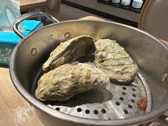 -星伦多自助料理(花山金鹰店)