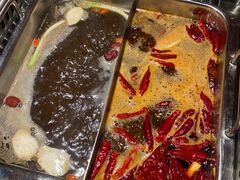 -渡娘火锅(大兴大悦春风里店)