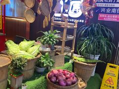 -蜀厨小匠·民间川菜(犀浦店)