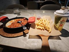 -必胜客(桂林中山店)