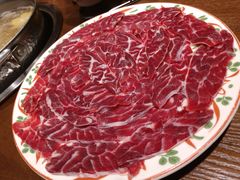 -汕头八合里海记牛肉店(清河店)