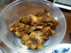 -蓝精灵饺子店