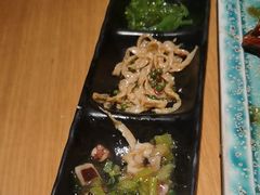 -三石铁板烧(紫竹桥店)