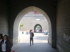 -卢沟桥文化旅游区