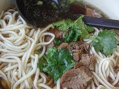 -李先生牛肉面大王(站北广场店)
