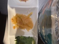 -淘米捞·米汤脆鲩鱼火锅(福田皇岗店)