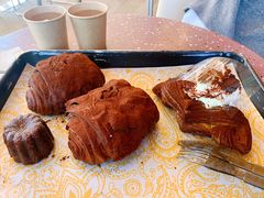 -OUR Bakery(三里屯太古里店)