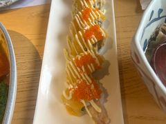 -鹤龟料理店(时代天街店)