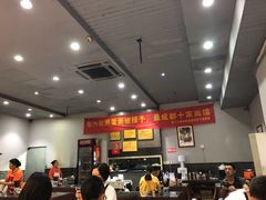 -华兴街煎蛋面(总店)