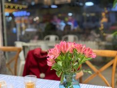 -艾蜜西餐厅(梅园店)