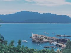 -海南分界洲岛旅游区