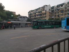 -杭州公交集团大关中心站