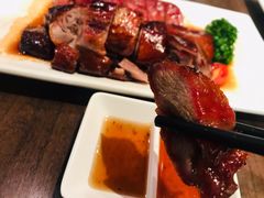 -新旺茶餐厅(嘉里城店)