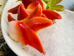 -花狸日本料理(柏庐广场店)