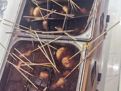-玫瑰花园自助烤肉(顺义鑫海韵通店)
