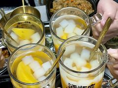 -甬小馆·焗海鲜温州菜(五马街店)