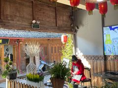 -香香腊排骨.野生菌火塘总店(束河店)