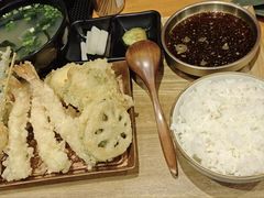 -天妇罗内顺田(罗湖店)