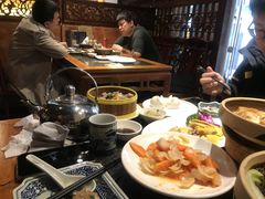 -老广酒楼(樱花店)