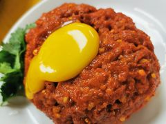 -屋里家延边朝鲜族冷面(南园店)