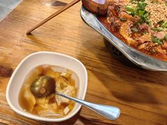 -湖南师大-三牌路鲜货冒菜
