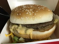 -麦当劳(新新大道岗丰店)