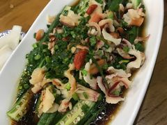 -浙C老邻舍(西城海错店)