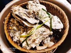 高压锅生蚝-望江门小龙虾·烧烤(九堡店)