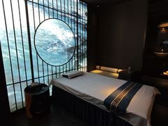 -星漾里•SPA•足道•按摩•养生(吕厝店)